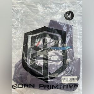 Born primitive leggings